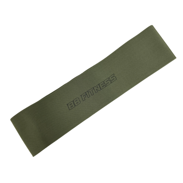 Producto - Banda Tela BB 5.5cm Nivel 2