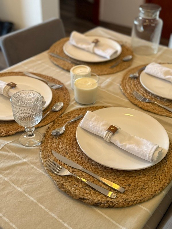 Producto - Mantel Lirio