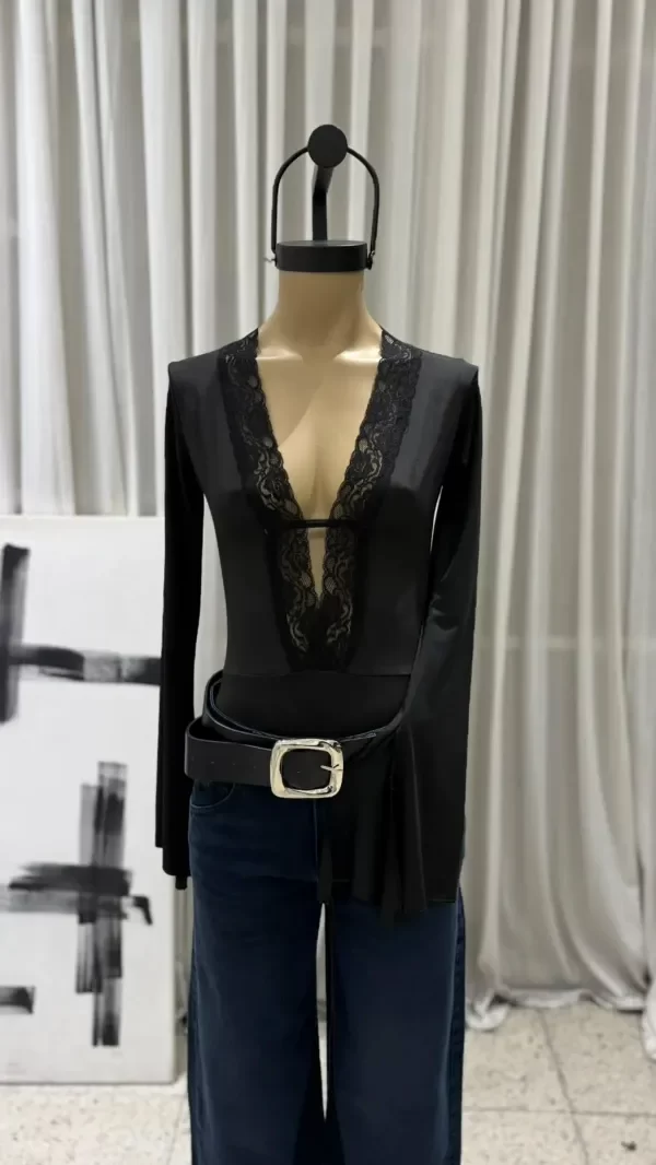 Producto - BODY ZOE ESCOTE