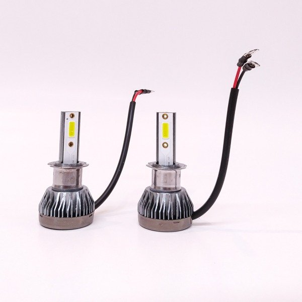 Producto - CREE LED Y3 LED CHIP DOB 22.000LM 36W H3
