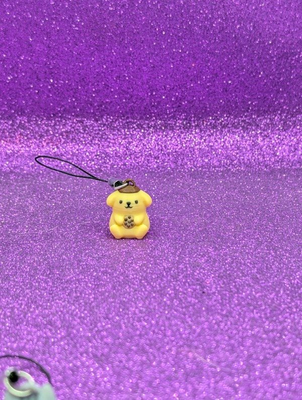Producto - Charms Sanrio - 1