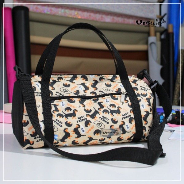 Producto - Bolso Deportivo (chico) - 2