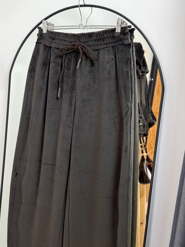 Producto - Pantalón plush