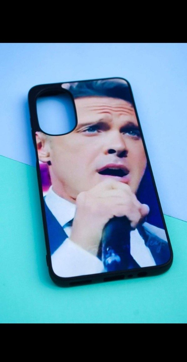 Producto - Funda personalizada