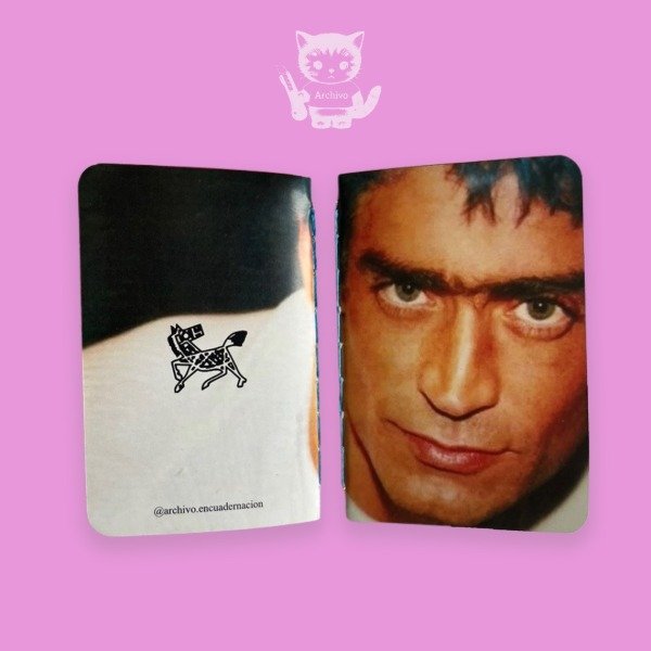 Producto - El Potro (tapa blanda)