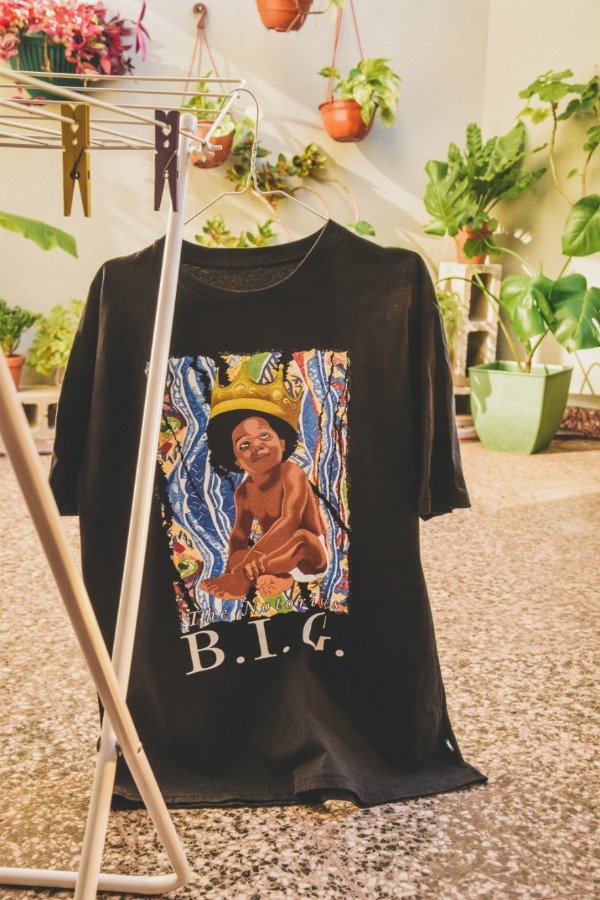 Producto - Biggie