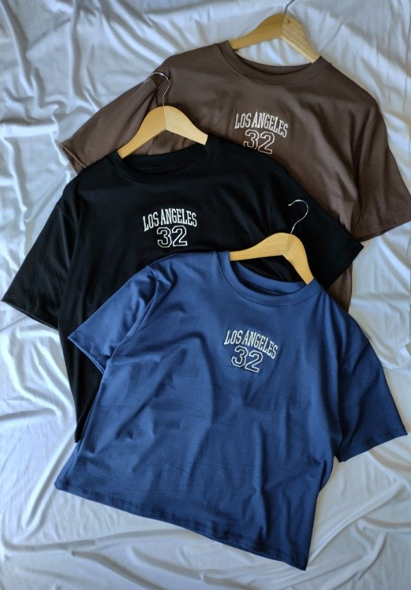 Producto - Remera Los Angeles