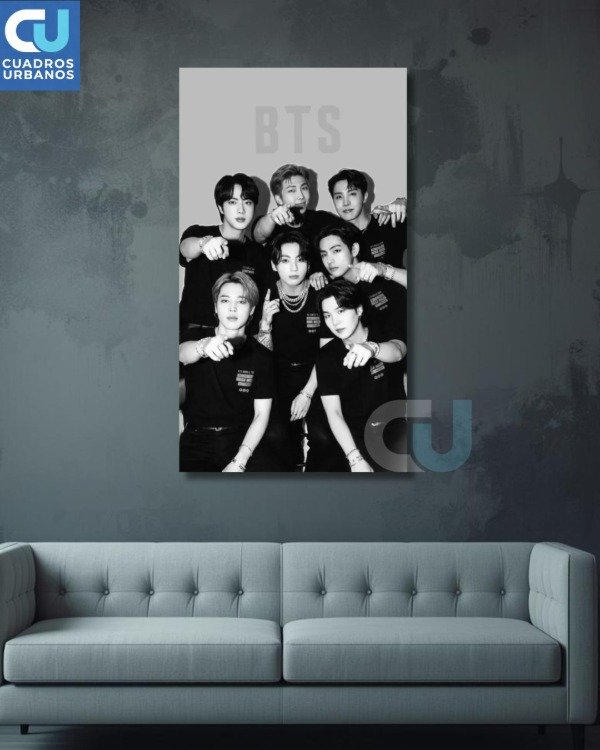 Producto - BTS 6
