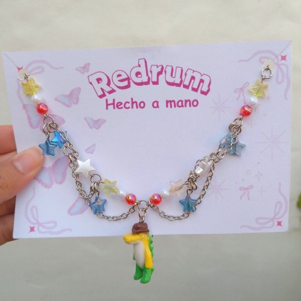 Producto - Collar Gummigoo - 1