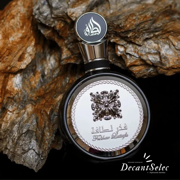 Producto - LATTAFA - FAKHAR BLACK