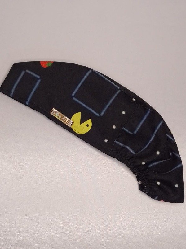 Producto - ELASTICO PACMAN