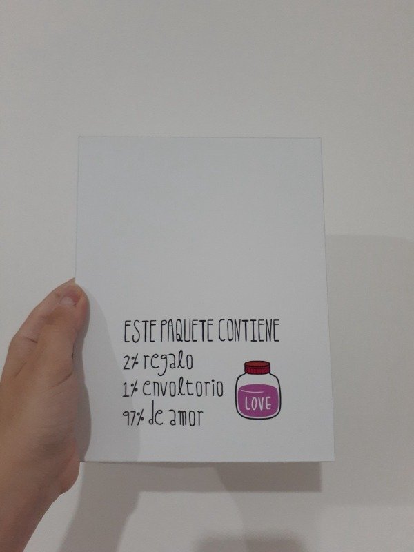 Producto - Mini Box - Organización y Papeleria linda - 1