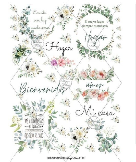 Producto - FT 16