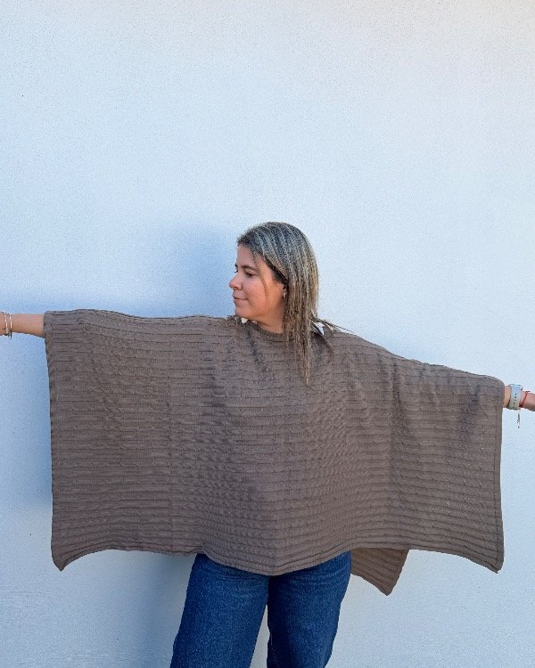 Producto - Poncho Any - 11