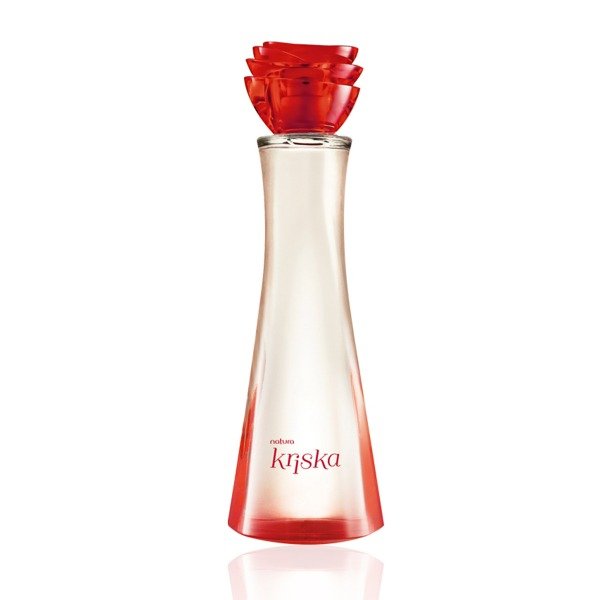 Producto - Kriska Clásico - Natura Fragancia Femenina 100ml