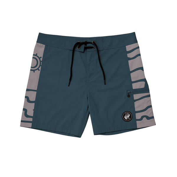 Producto - Boardshort Native