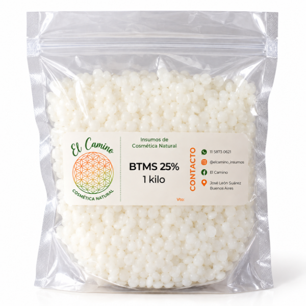 Producto - BTMS - 3