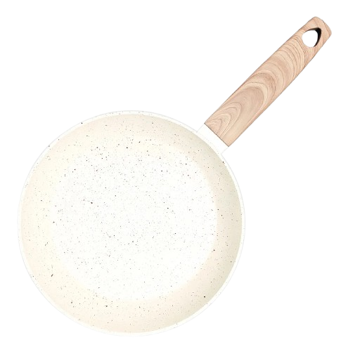 Producto - SARTEN CAROL INDUC GRANITO MGO/SILICONA 22CM