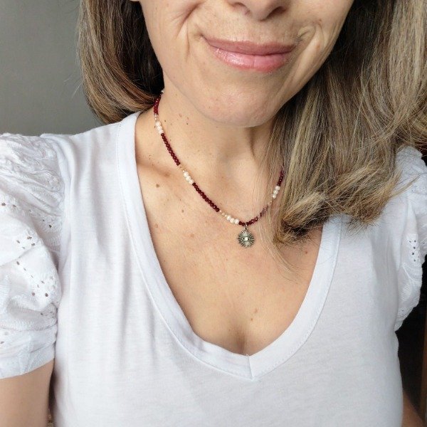 Producto - Collar Emma