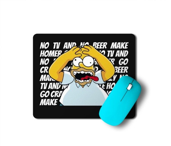 Producto - MOUSEPAD DIBUJOS ANIMADOS 008
