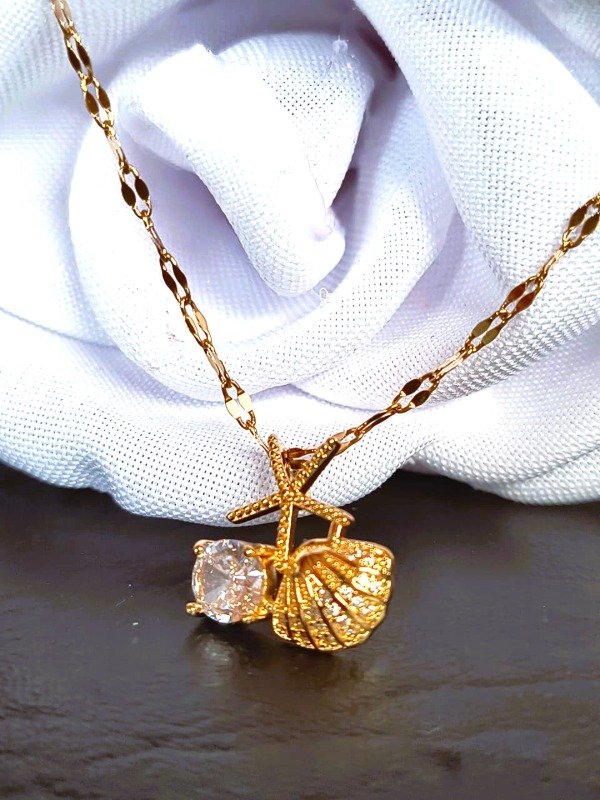 Producto - Collar Ocean