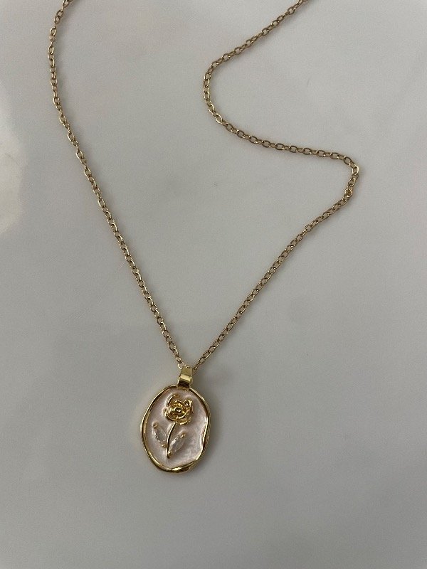 Producto - Cadena rose