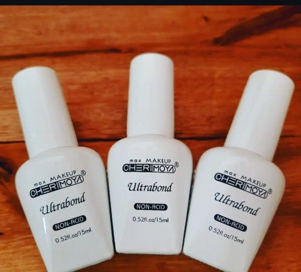 Producto - Ultrabond cherimoya