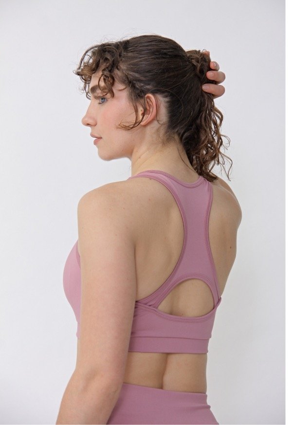Producto - Top olimpico Spring - 0