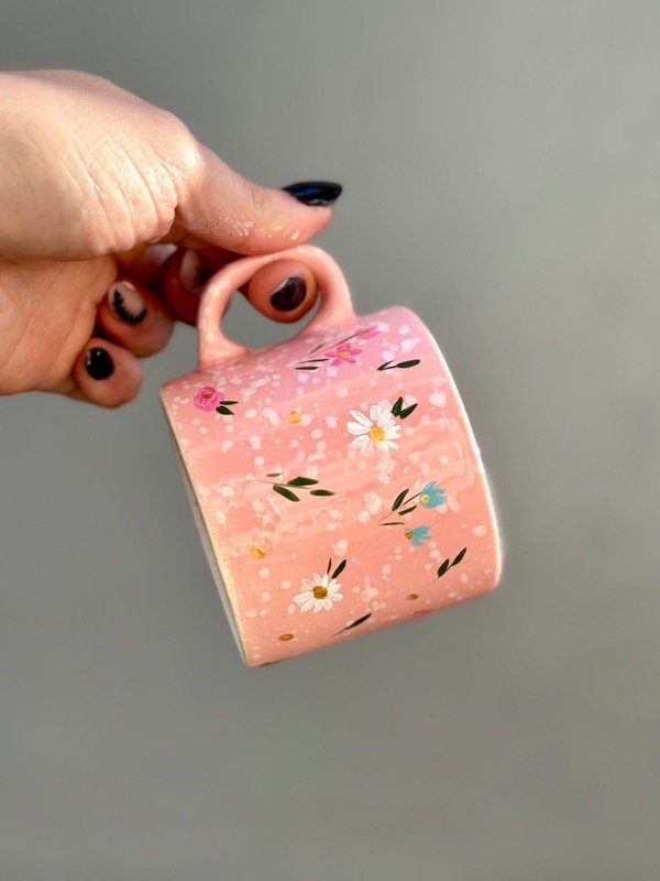 Producto - Taza Palm (chica)