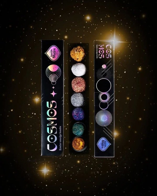 Producto - BOMBITA COSMO