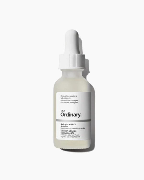 Producto - The Ordinary Salicylic Acid 2 Solution
