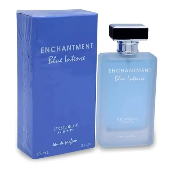 Producto - Enchantment Blue Intense Pendora Scents