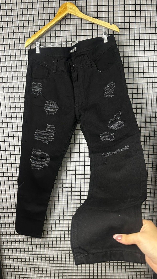 Producto - JEANS LIQUIDACION TALLE 40 JOGGER