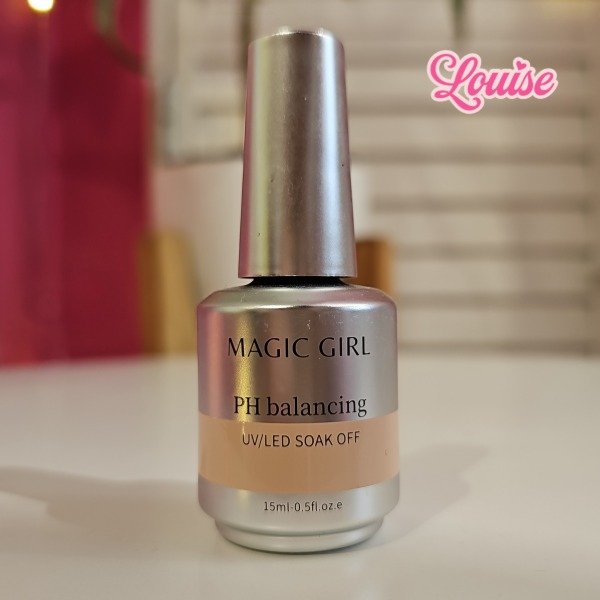 Producto - Ph balancing - Magic girl