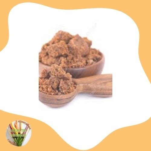 Producto - Azúcar mascabo -500gr