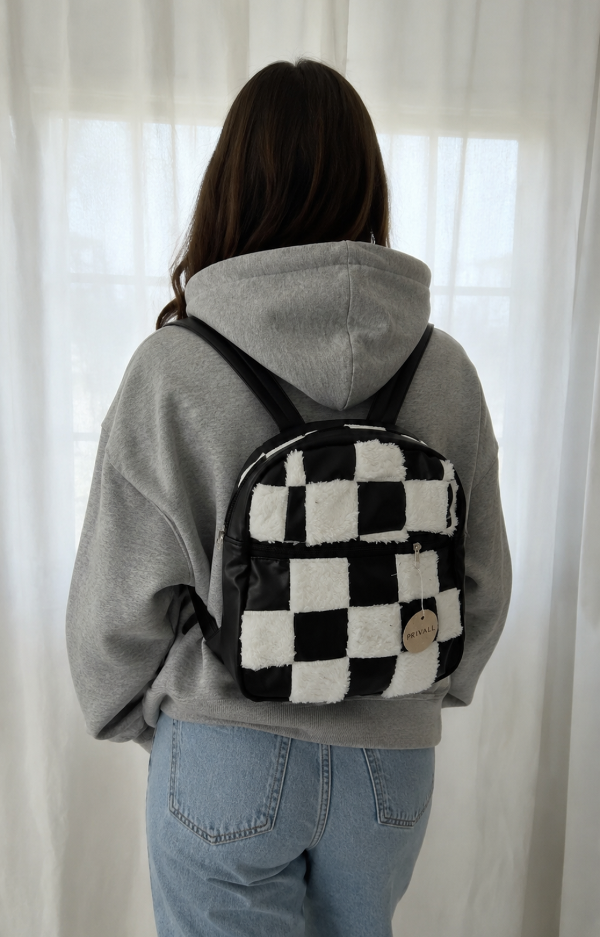 Producto - Mochila Luna - 0