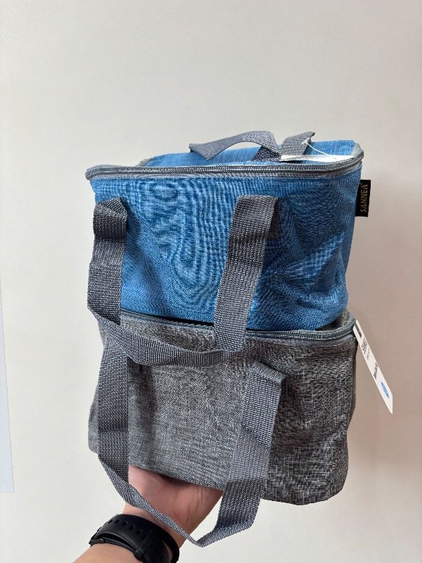 Producto - Lunchera térmica basic