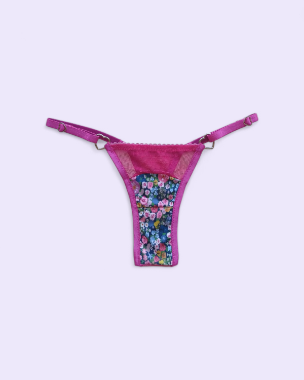 Producto - Tanga Chise (stock limitado)