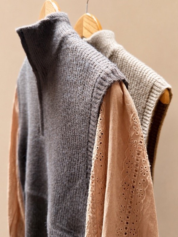 Producto - Chaleco Oslo
