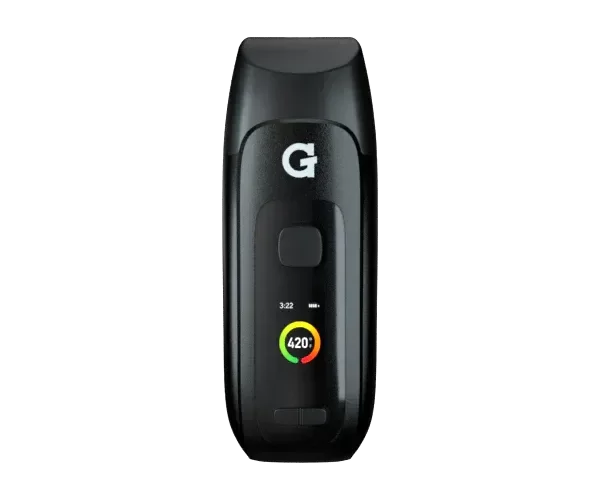 Producto - Vaporizador GPen Dash + (mas)