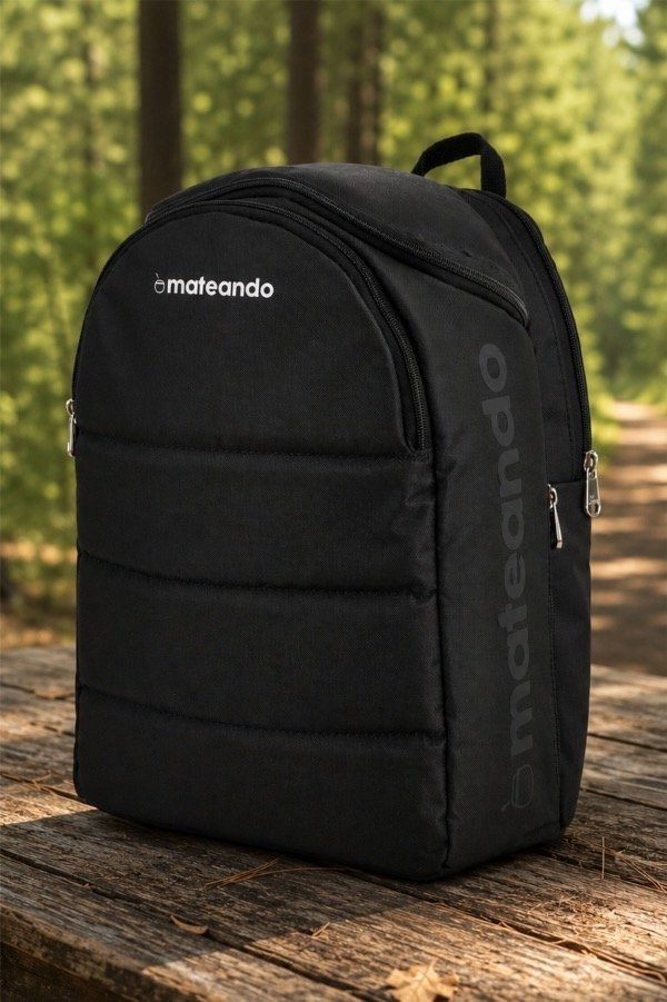 Producto - MOCHILA MATEANDO OUTDOOR - 0