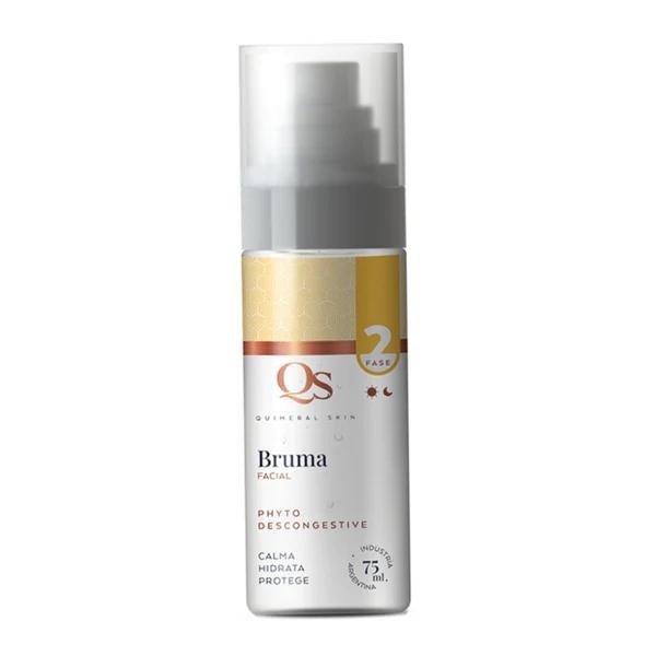 Producto - Quimeral -Bruma Facial