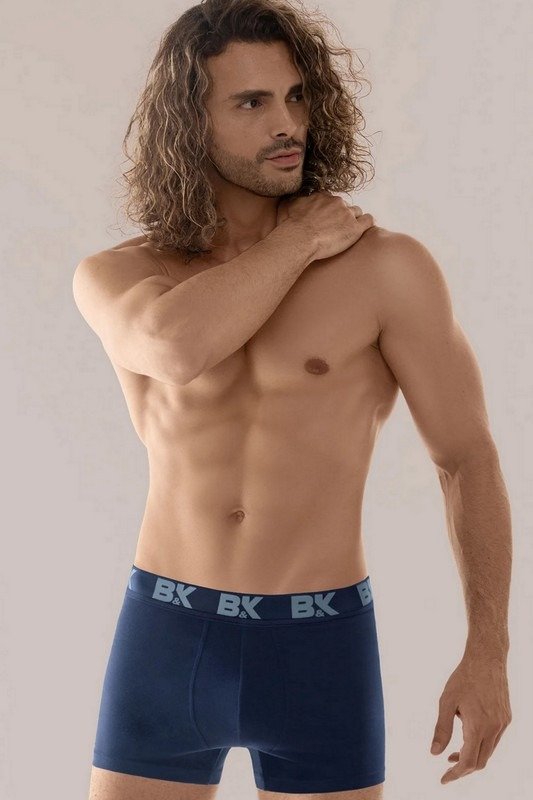 Producto - ART. 5000 B Y K MEN - 3