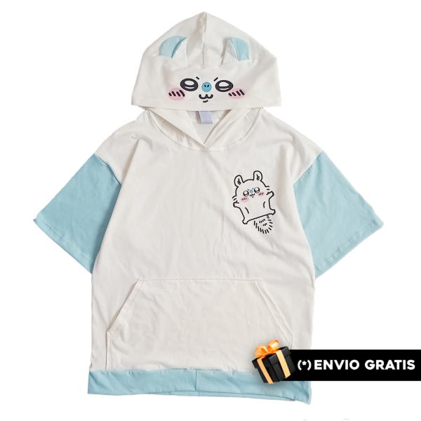 Producto - Remera Momonga Moda Kawaii - 0