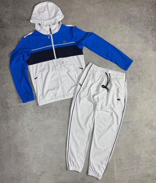 Producto - Conjunto Rompeviento LCST combinado - 1