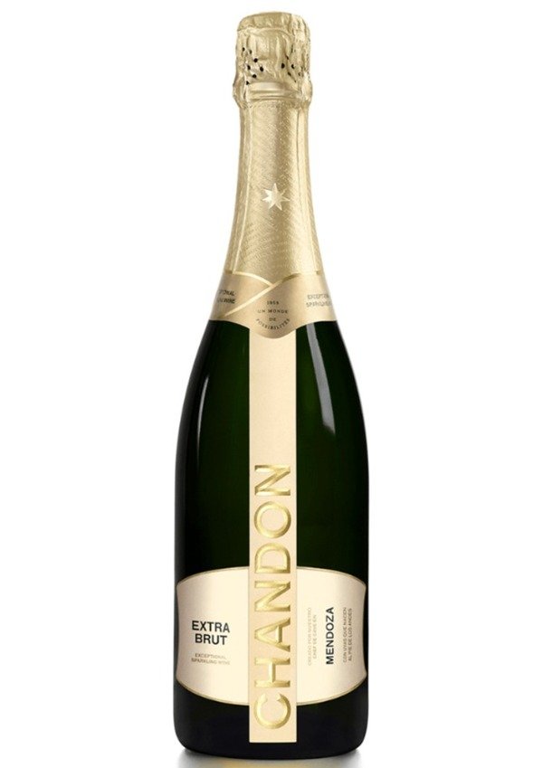 Producto - Chandon Extra Brut x750 caja x6