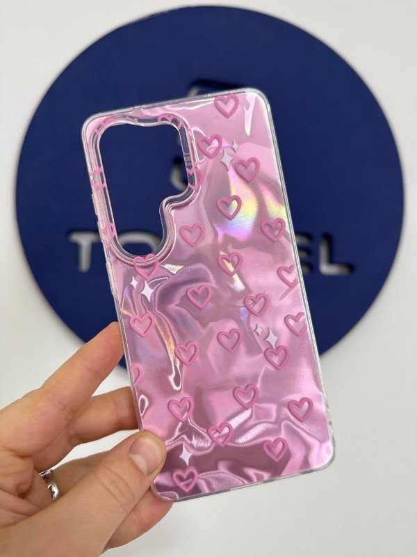 Producto - FUNDA HOLO CON DISEÑO SAMSUNG S26 ULTRA - 1