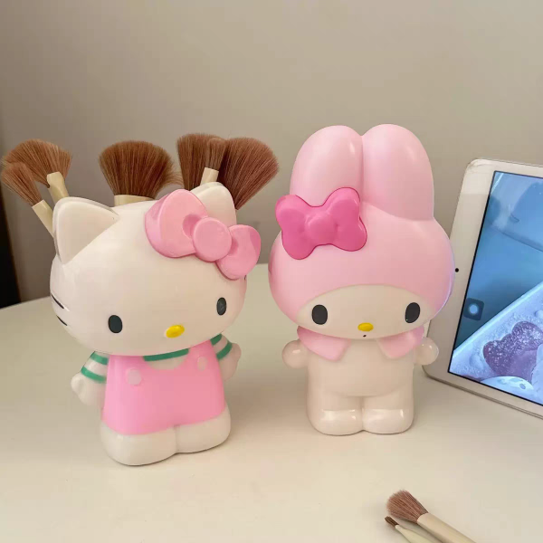 Producto - Portalapices Sanrio Oficiall