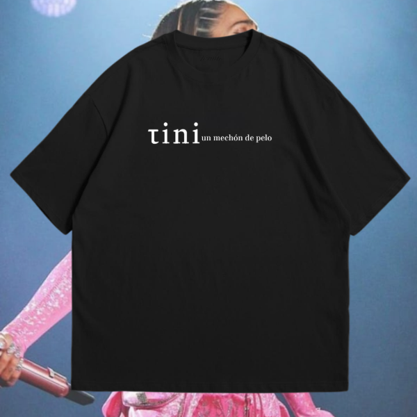 Tini un mechón de pelo — imagen 2