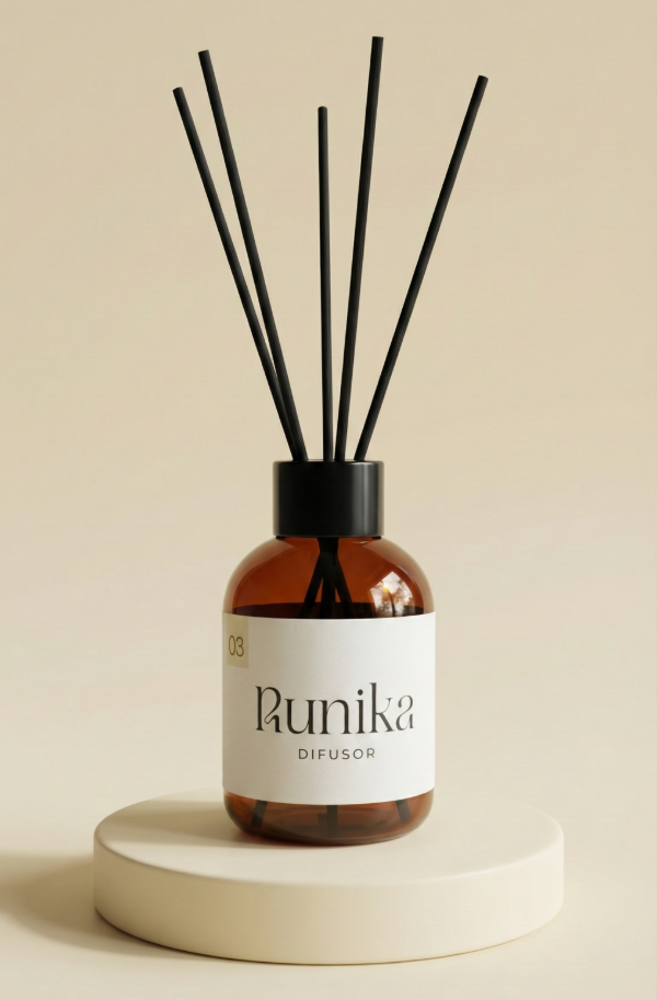 Producto - Difusor de ambiente 03